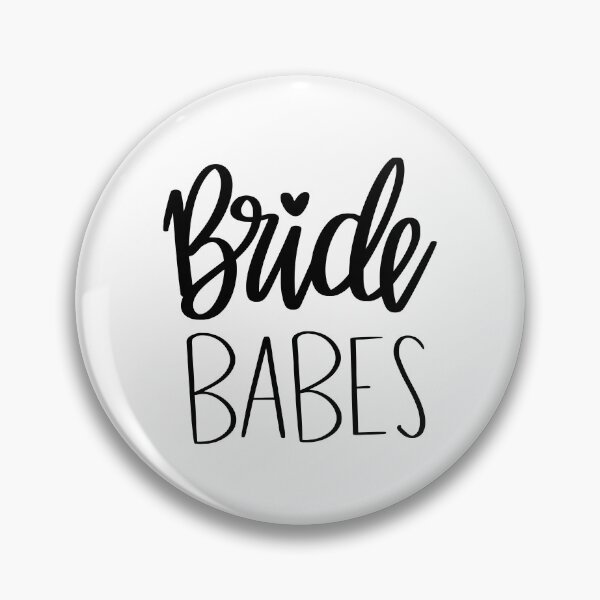 Item preview, Bride Babes designed and sold by AshleysBazaar.
