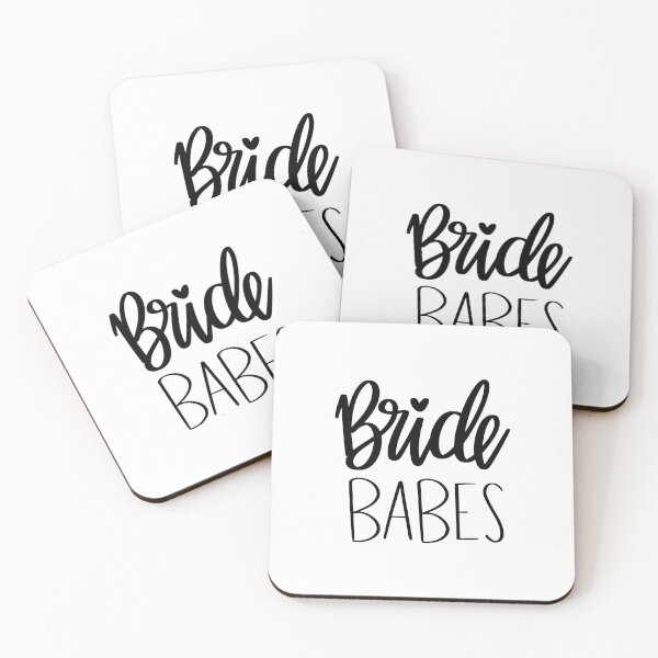 Item preview, Bride Babes designed and sold by AshleysBazaar.