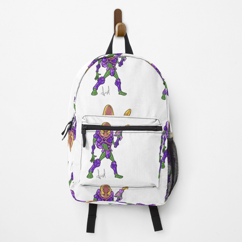 Item preview, Backpack designed and sold by Pittstop.