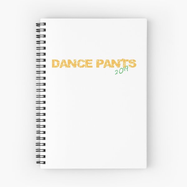 Item preview, Dance Pants 2019 designed and sold by immortality.