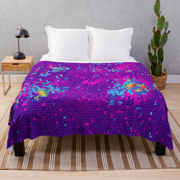 Item preview, Cosmos Purple designed and sold by rum1757.