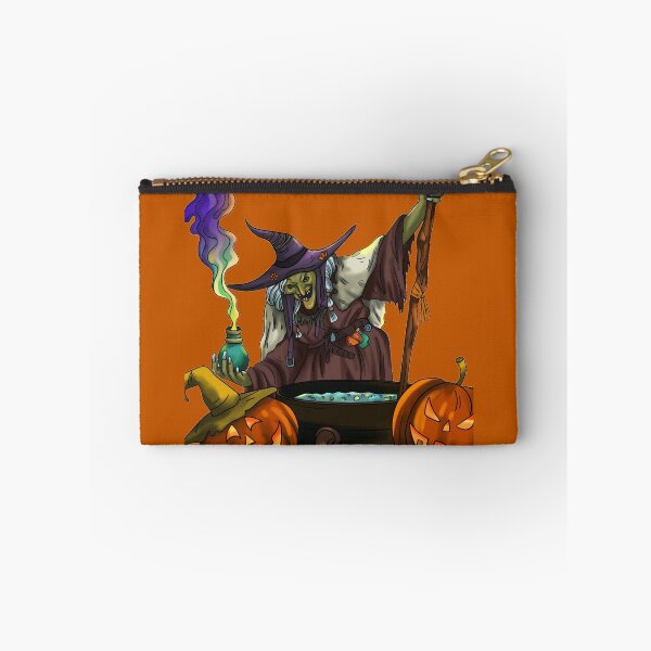 Item preview, Evil old witch designed and sold by MarioColtello.