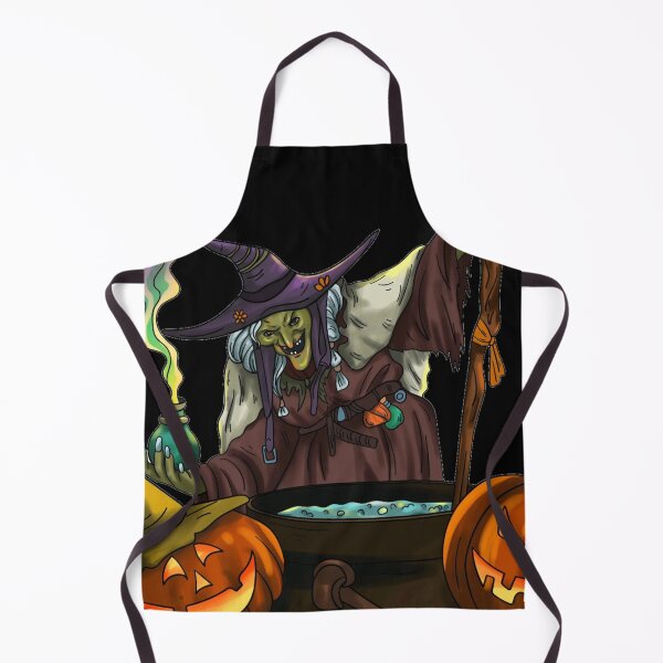 Item preview, Evil old witch designed and sold by MarioColtello.