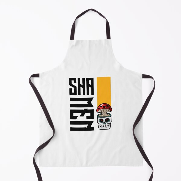 Item preview, The Shamen designed and sold by damithez.