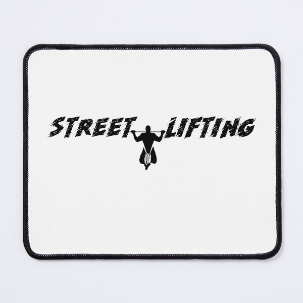 Item preview, Street Lifting designed and sold by CaliProducts.