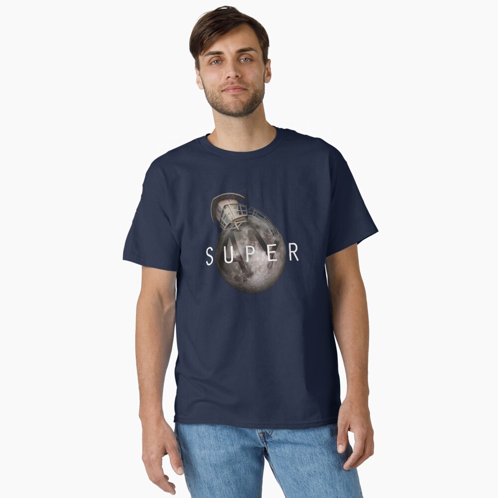 Item preview, Classic T-Shirt designed and sold by iPhonedo.