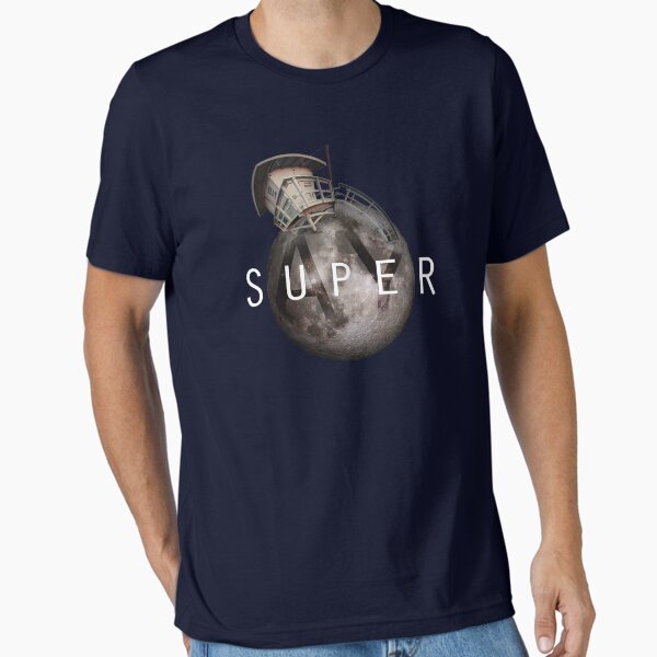 Super Ay Essential T-Shirt