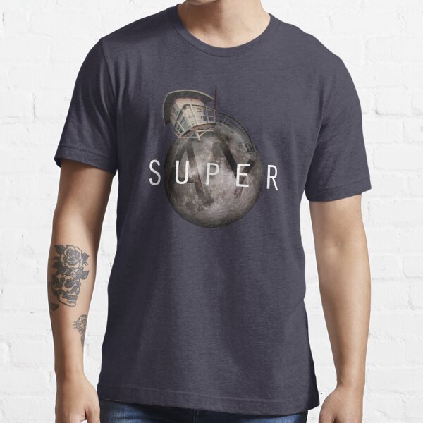 Super Ay Essential T-Shirt