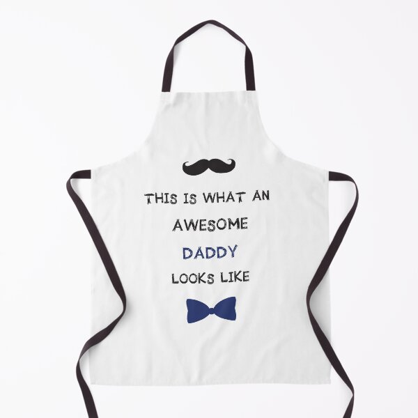 Item preview, Awesome daddy looks like gift for dad designed and sold by istoriadesign.