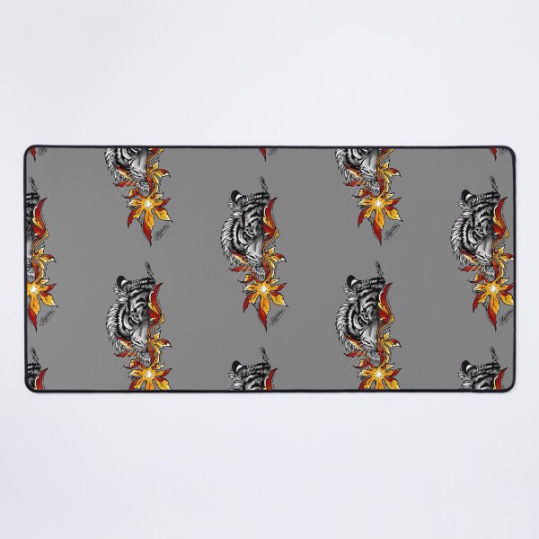 Item preview, leaf tiger designed and sold by Lilia-SEILLAN.