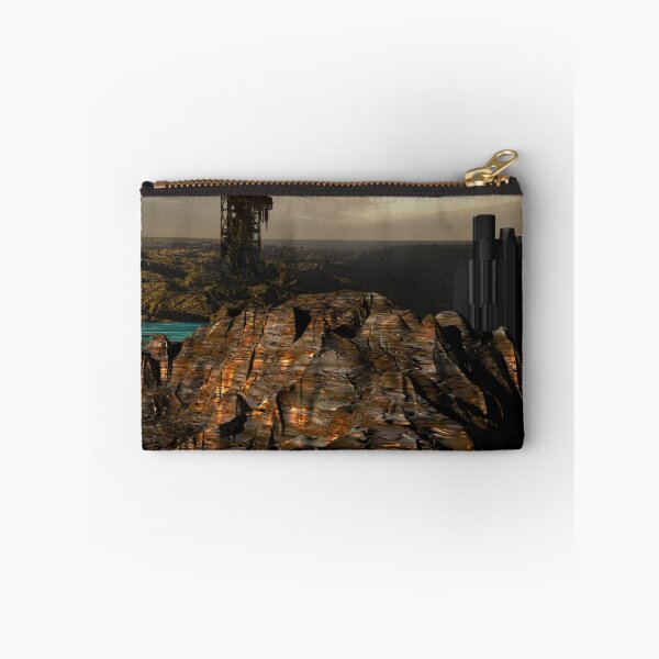 Item preview, Issues: Global Warming - We Wuz Warned designed and sold by Sazzart.