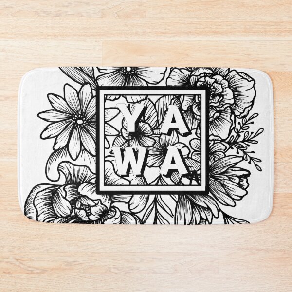 Item preview, Shout it Out - Yawa designed and sold by Vie | The Chaos Creator.