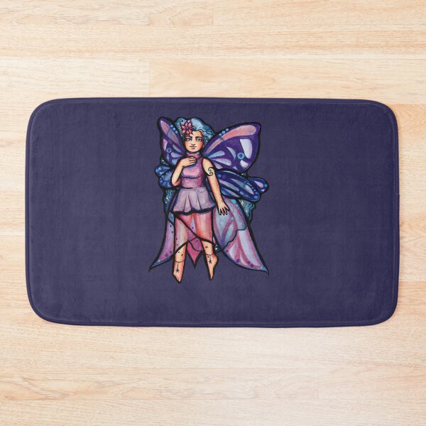 Item preview, Cute Fairy designed and sold by FrictionMaxxing.