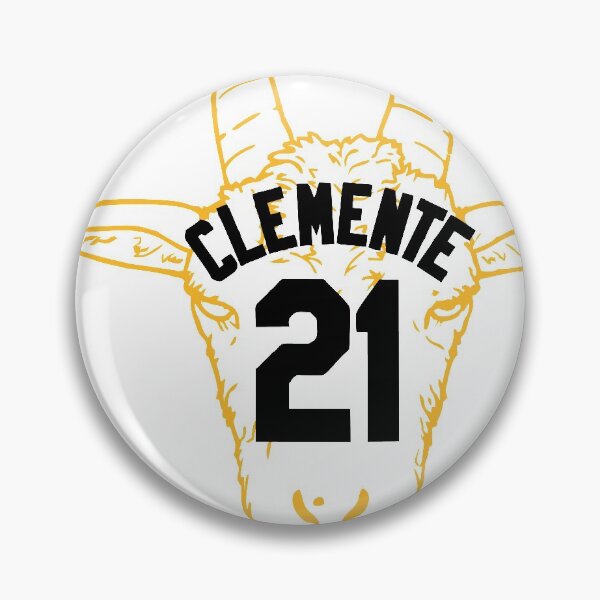 Item preview,  Clemente yellow‏ Black  designed and sold by malek M O.