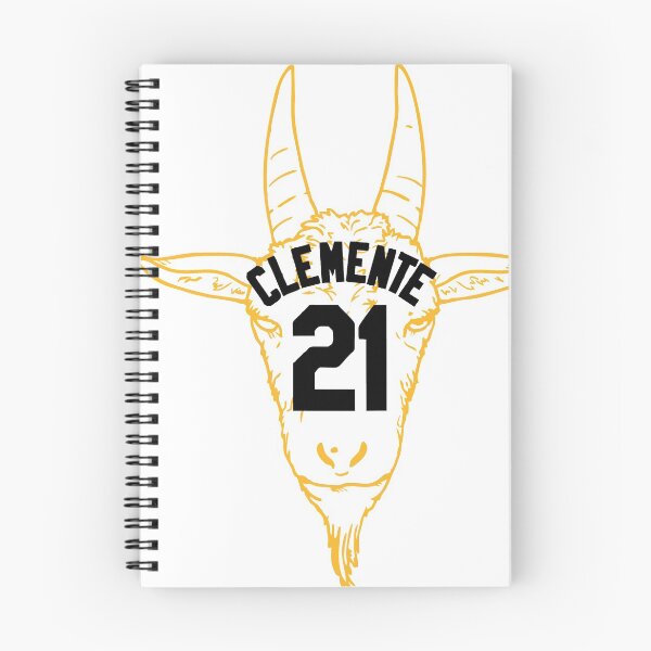 Item preview,  Clemente yellow‏ Black  designed and sold by malek M O.