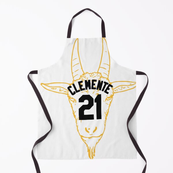 Item preview, Clemente yellow Black designed and sold by malek M O.