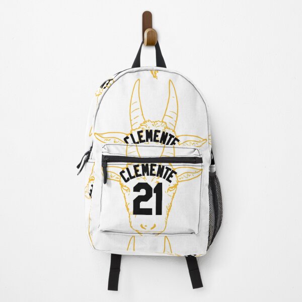 Item preview, Clemente yellow Black designed and sold by malek M O.