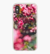 blossoms iPhone Case