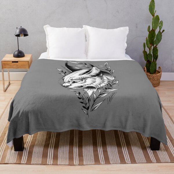 Item preview, lynx designed and sold by Lilia-SEILLAN.
