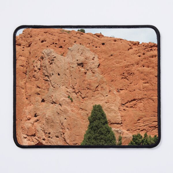 Item preview, Garden of the Gods 2 designed and sold by Susie Kramer.