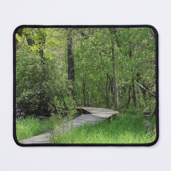 Item preview, Winding Boardwalk designed and sold by Susie Kramer.