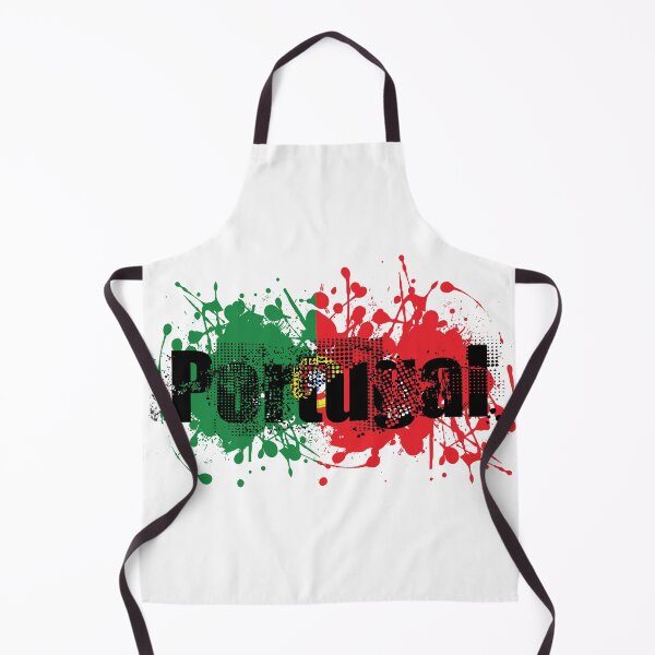 Item preview, Portugal Black logo designed and sold by TugaMerch.