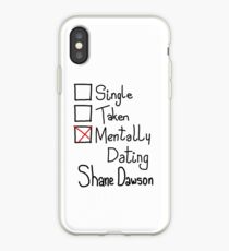 Shane Dawson iPhone-Hülle & Cover