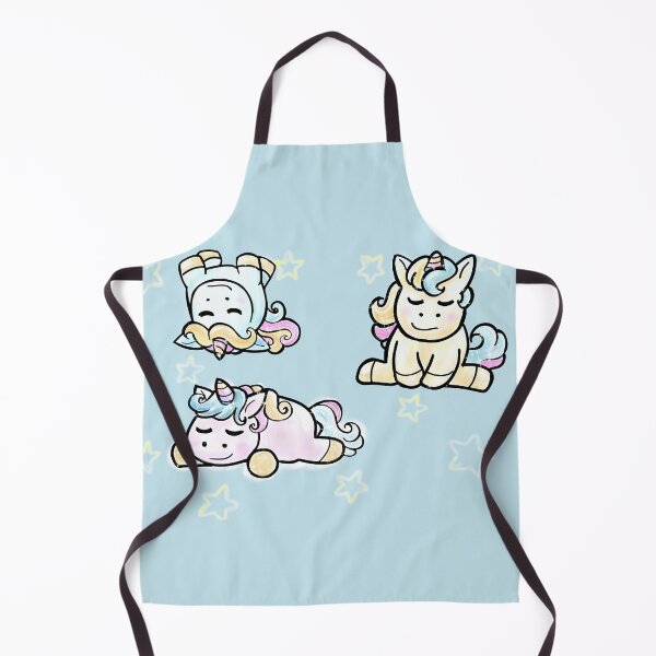 Item preview,  sleepy unicorns designed and sold by BloodyKiara.