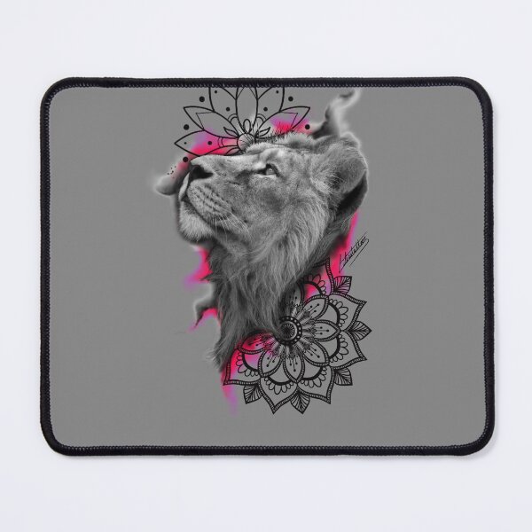 Item preview, lion dream designed and sold by Lilia-SEILLAN.