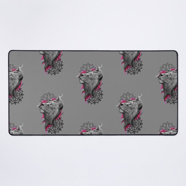 Item preview, lion dream designed and sold by Lilia-SEILLAN.