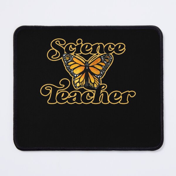 Item preview, Science Teacher designed and sold by FrictionMaxxing.
