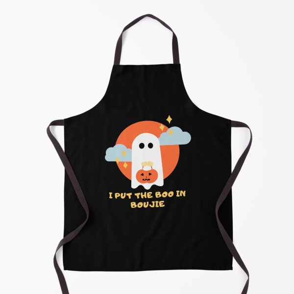 Item preview, I Put The Boo In Boujie | I Put The Boo In Boujie lover designed and sold by ExpertSayeed.