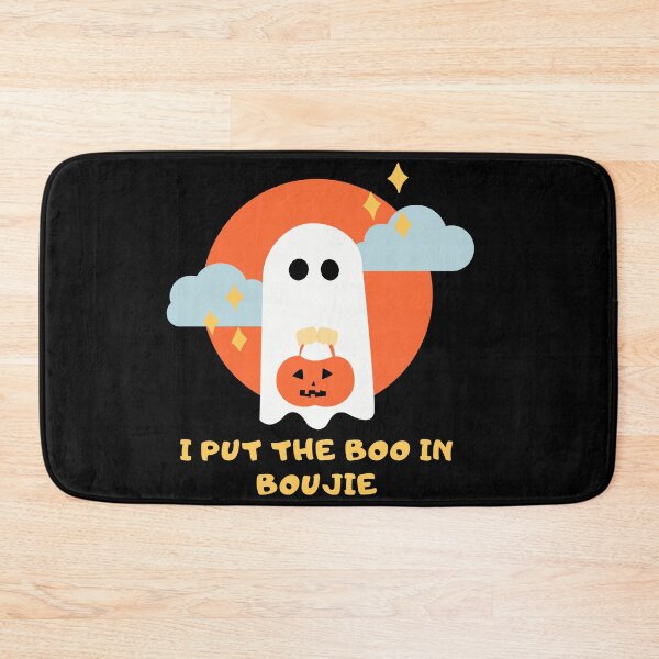 Item preview, I Put The Boo In Boujie | I Put The Boo In Boujie lover designed and sold by ExpertSayeed.