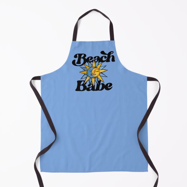 Item preview, Beach Babe designed and sold by FrictionMaxxing.