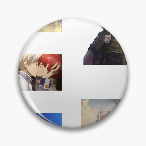 Item preview, Akagami no Shirayukihime - Pack designed and sold by V3S0.