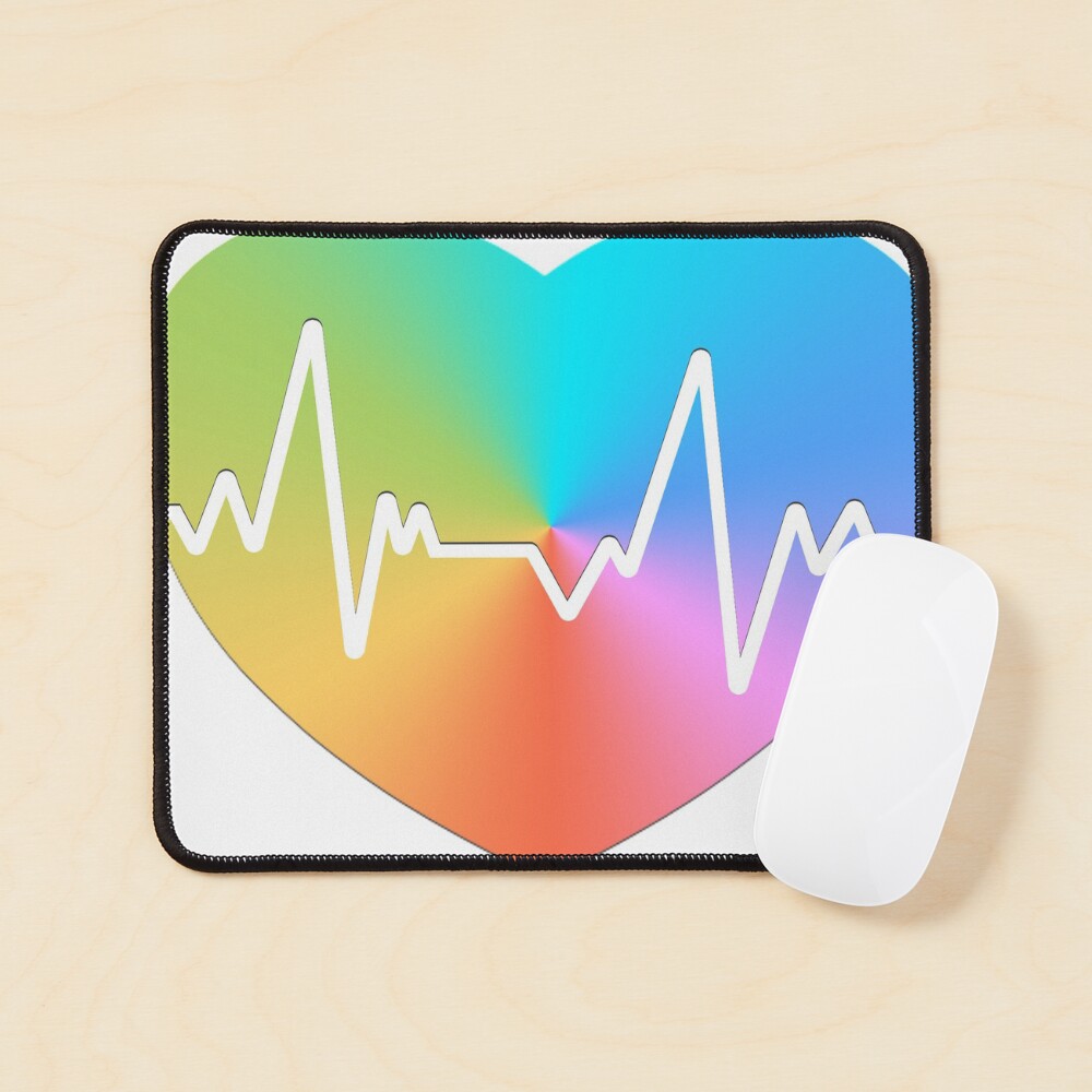 Item preview, Mouse Pad designed and sold by RMSartZ.