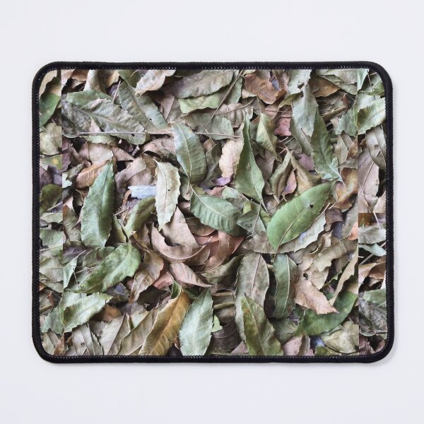 Item preview, Dry leaves designed and sold by EnjoyArtWorld.