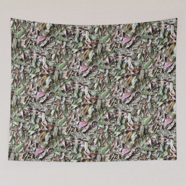 Item preview, Dry leaves  designed and sold by EnjoyArtWorld.