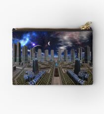Nexis Hub Studio Pouch