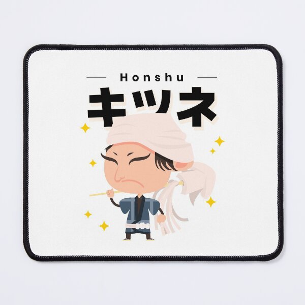 Item preview, Japanese Anime Figure designed and sold by TheHillSpruce.