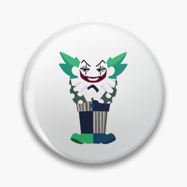 Item preview, Halloween Professor Maelstrom designed and sold by StudioRio.