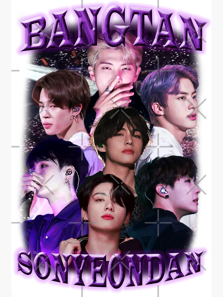 BTS  IMAGE FLAG ［V］ KPOP FLAG] BTS V TAEHYUNG American Flag Wall Tapestry Army