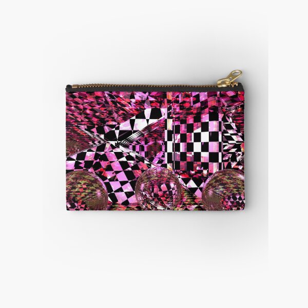 Item preview, Abstract CXXX - Frenzied Fractalation designed and sold by Sazzart.
