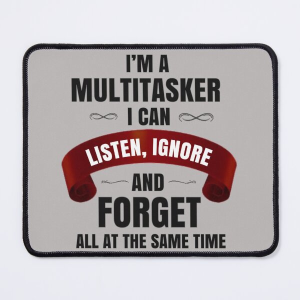Item preview, Multitask designed and sold by designbyjodyb.