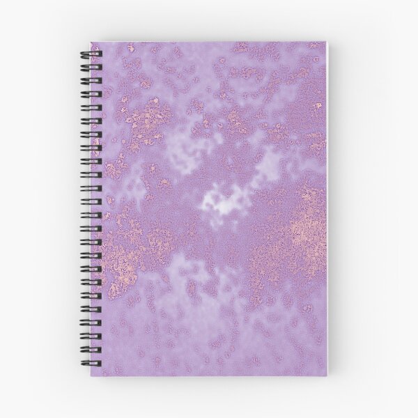 Item preview, Cosmos Soft Purple designed and sold by rum1757.