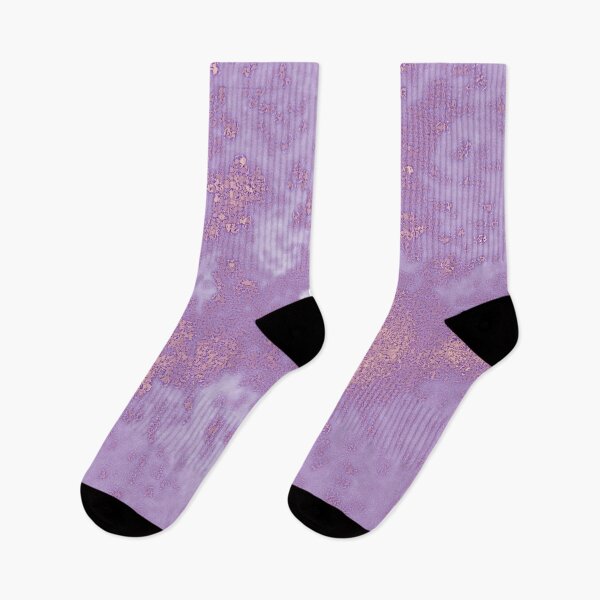 Item preview, Cosmos Soft Purple designed and sold by rum1757.