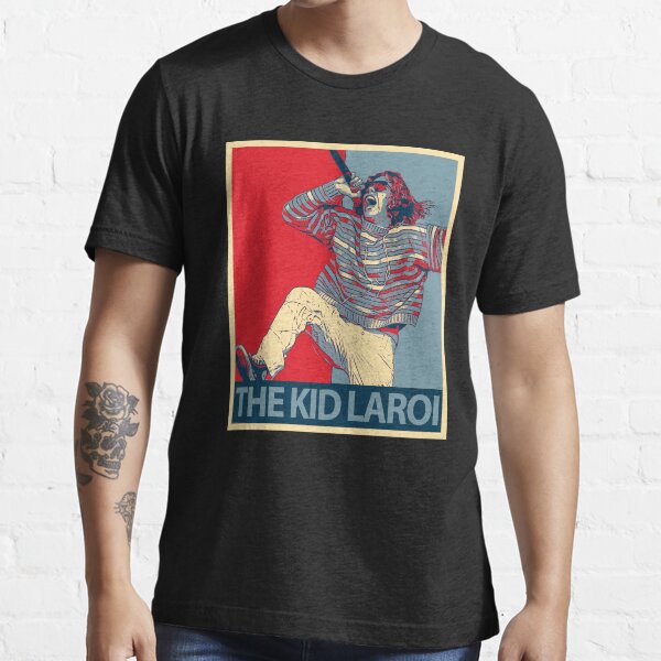 The Kid Laroi tour Essential T-Shirt