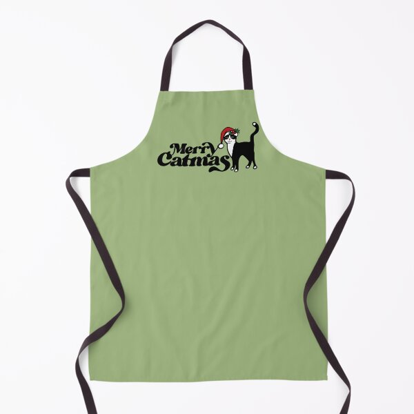 Item preview, Merry Catmas designed and sold by FrictionMaxxing.