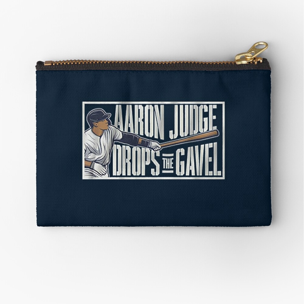 Aaron Judge drop the gavel  Kids T-Shirt for Sale by Jim-Kim