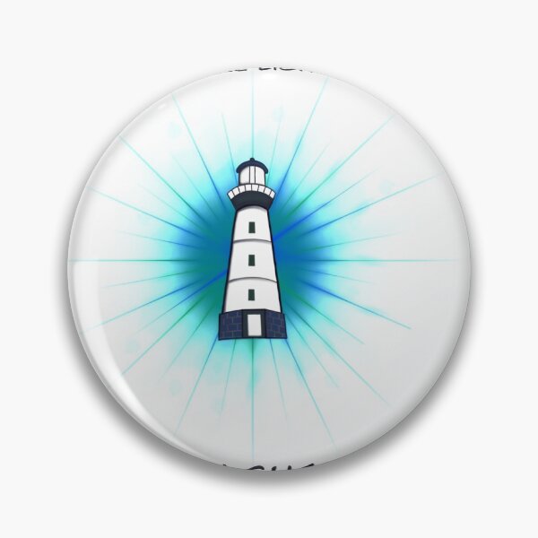 Item preview, Lighthouses Rule, You Suck designed and sold by mgrover99.